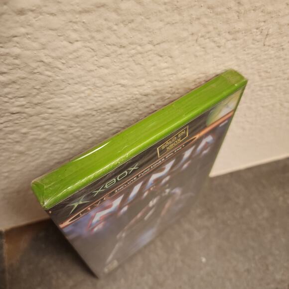 Game - Ninja Gaiden (NEW) - Xbox - Picture 3 of 5